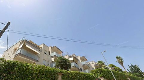 Foto 2 de Ático en venta en Montmar, Castelldefels