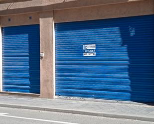 Local de lloguer a Carrer Reial, Barris Marítims,  Tarragona Capital
