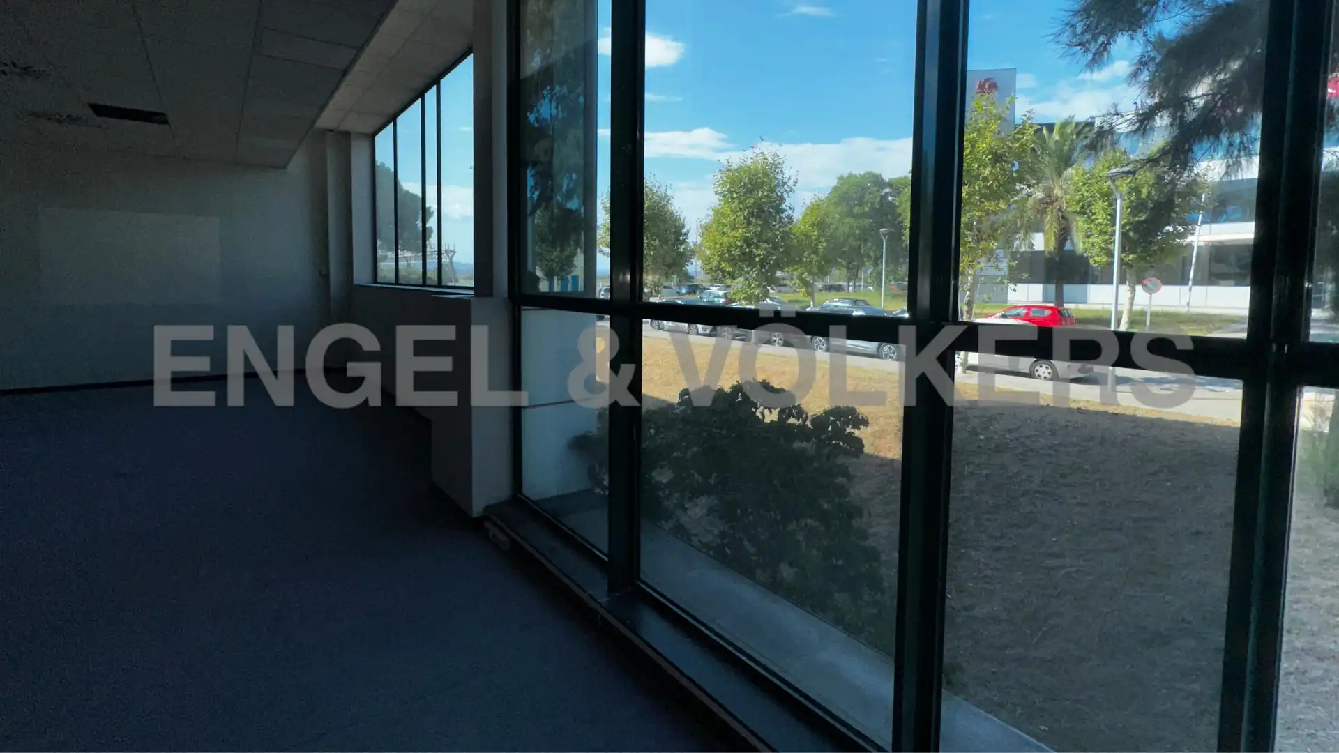 Oficina de lloguer a Zona Industrial, imagen 2