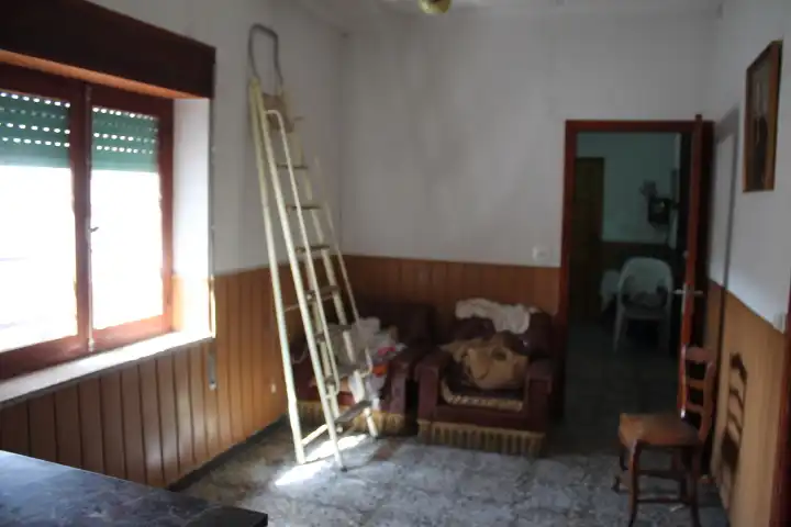 Reihenhaus zum Verkauf in El Pinós / Pinoso, imagen 10