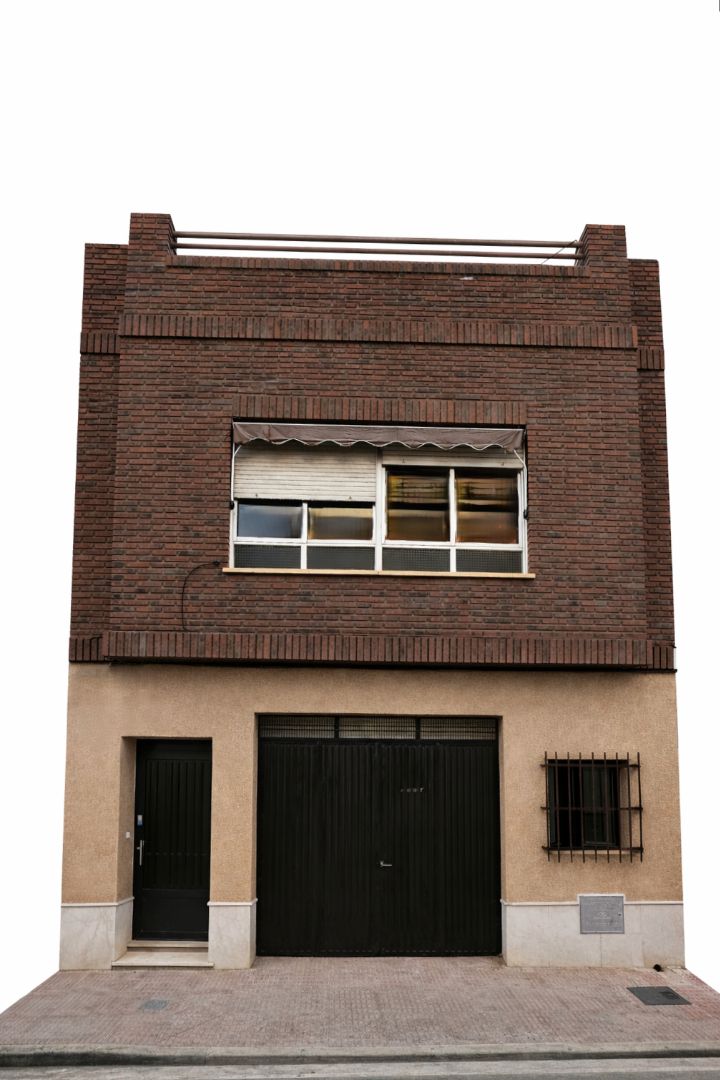 Single-family semi-detached for sale