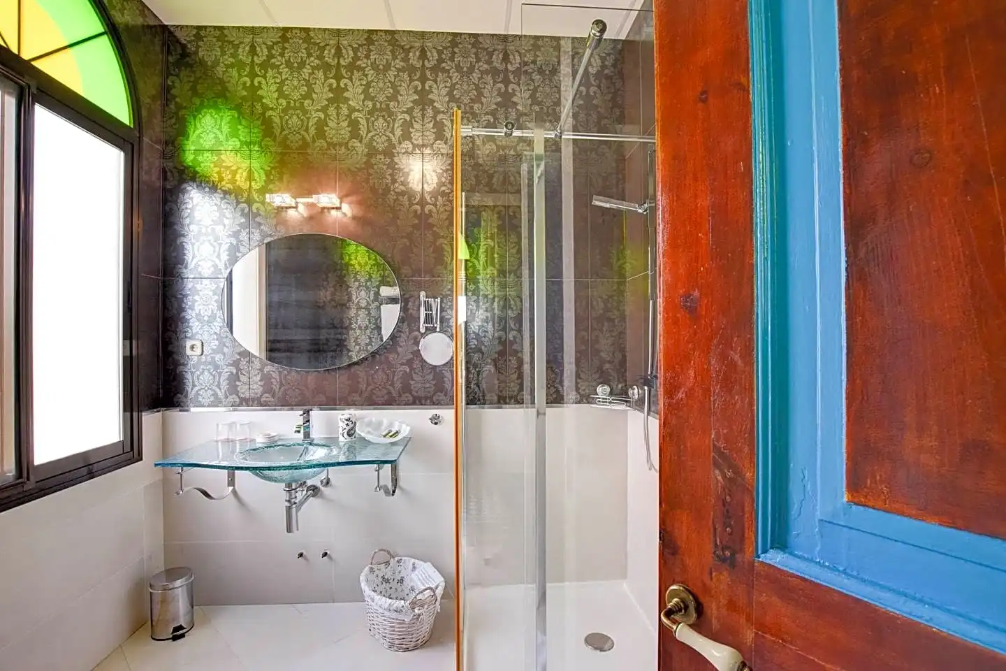 Bathroom of Buildings for sale in Xerta