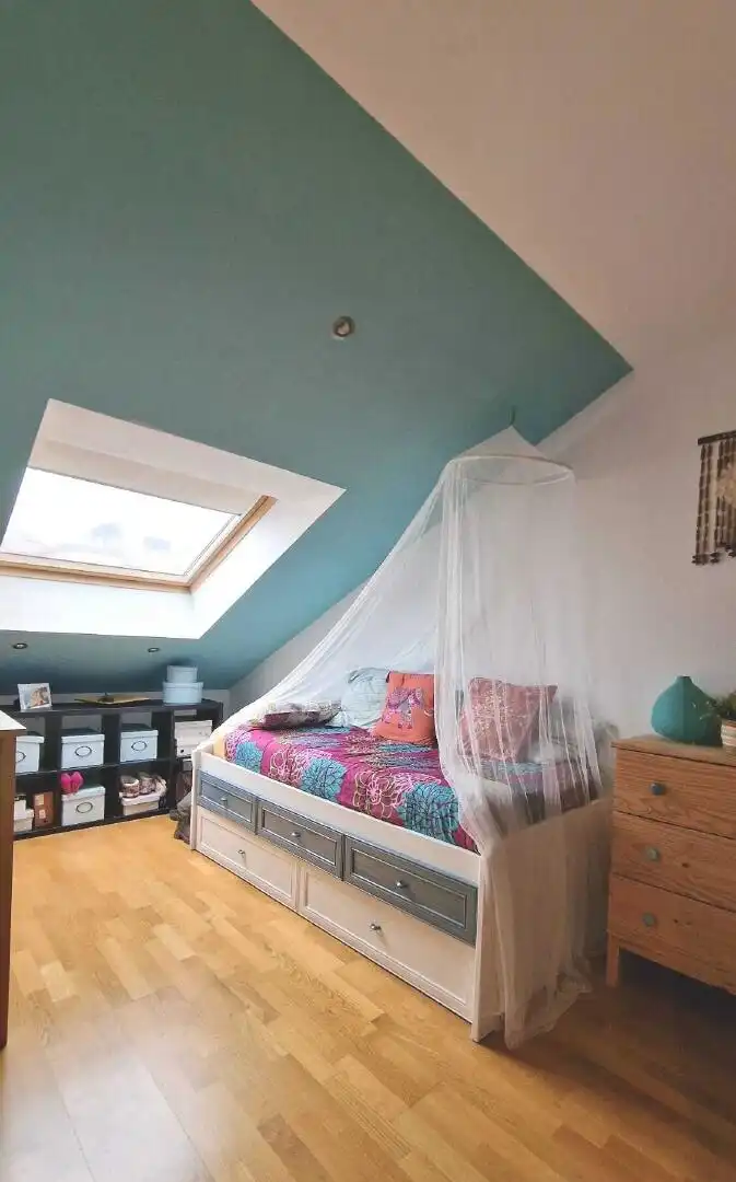 Attic for sale in Utebo, Zaragoza