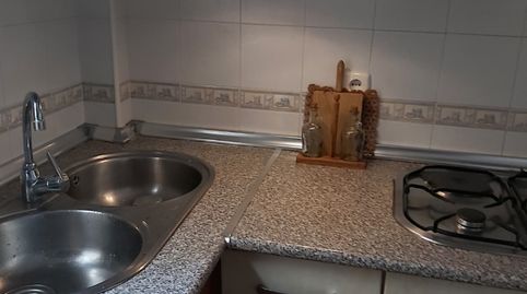 Foto 4 de Planta baixa en venda a Los Guájares, Granada