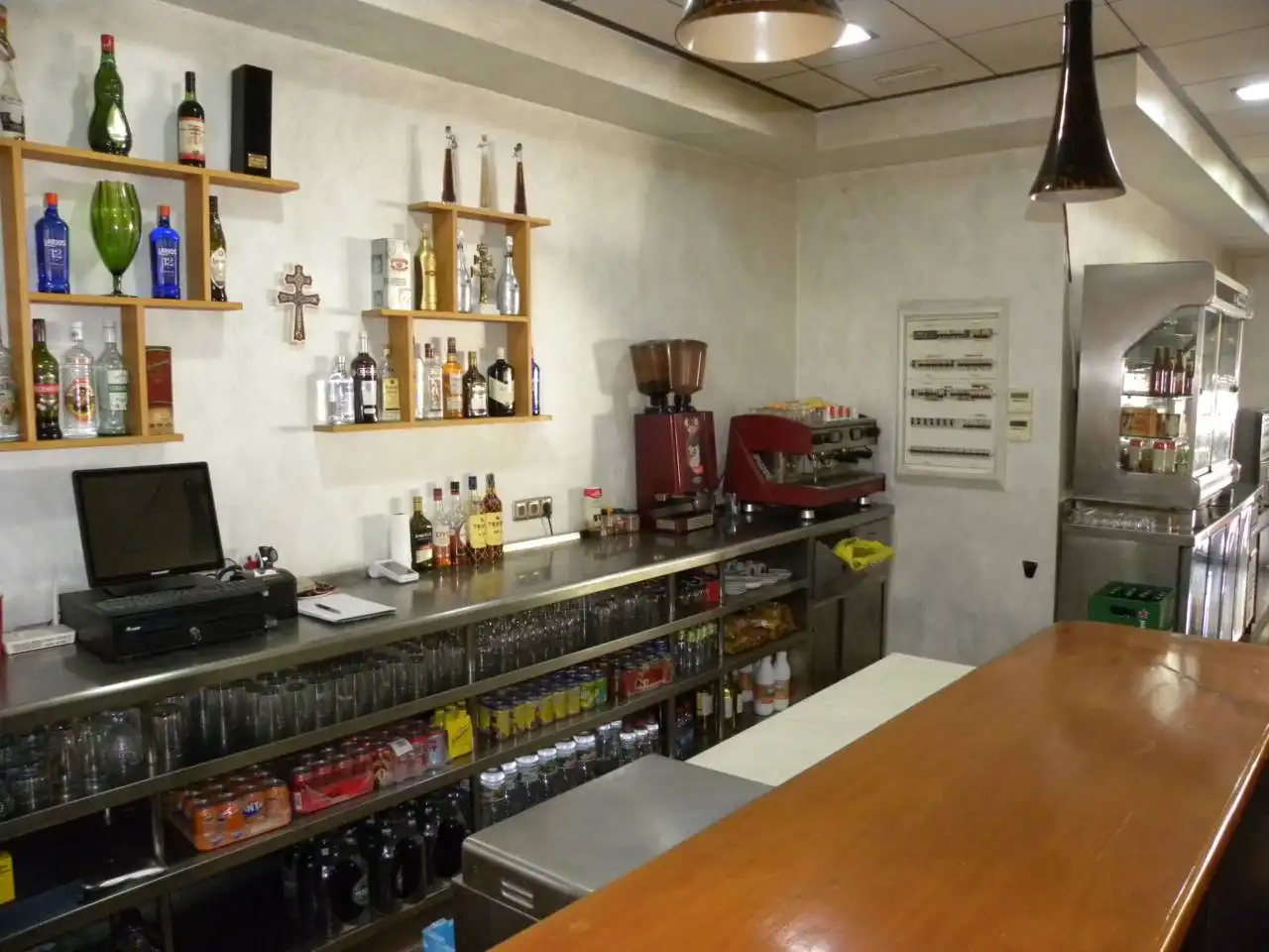 Gewerbefläche zur Übernahme in Caravaca de la Cruz, imagen 14