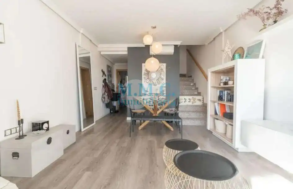 Triplex avec terrasse à vendre à Aguadulce, imagen 10