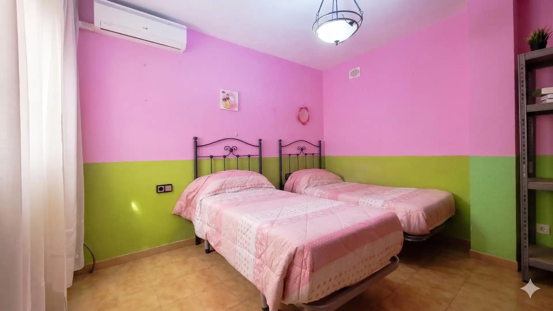 Bedroom of Flat for sale in Viator