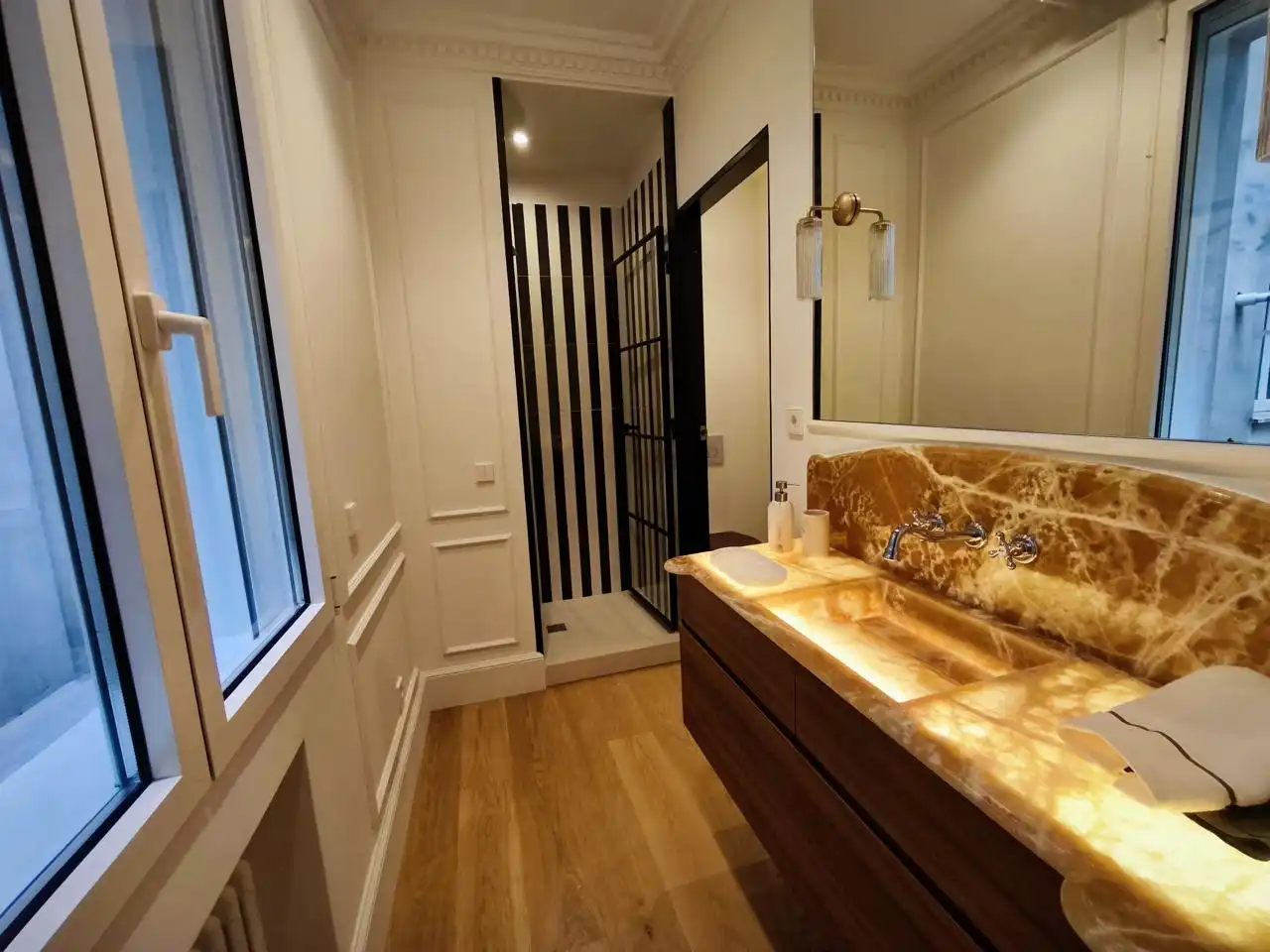 Wohnung zum Verkauf in Calle de Santiago Bernabéu, imagen 46