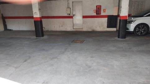 Photo 5 of Garage to rent in Calle San Andrés, 10, Barrio Blanco, Salamanca