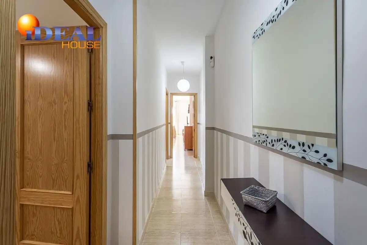 Piso en venta en Santa Fe con Aire acondicionado, Calefacción y Terraza