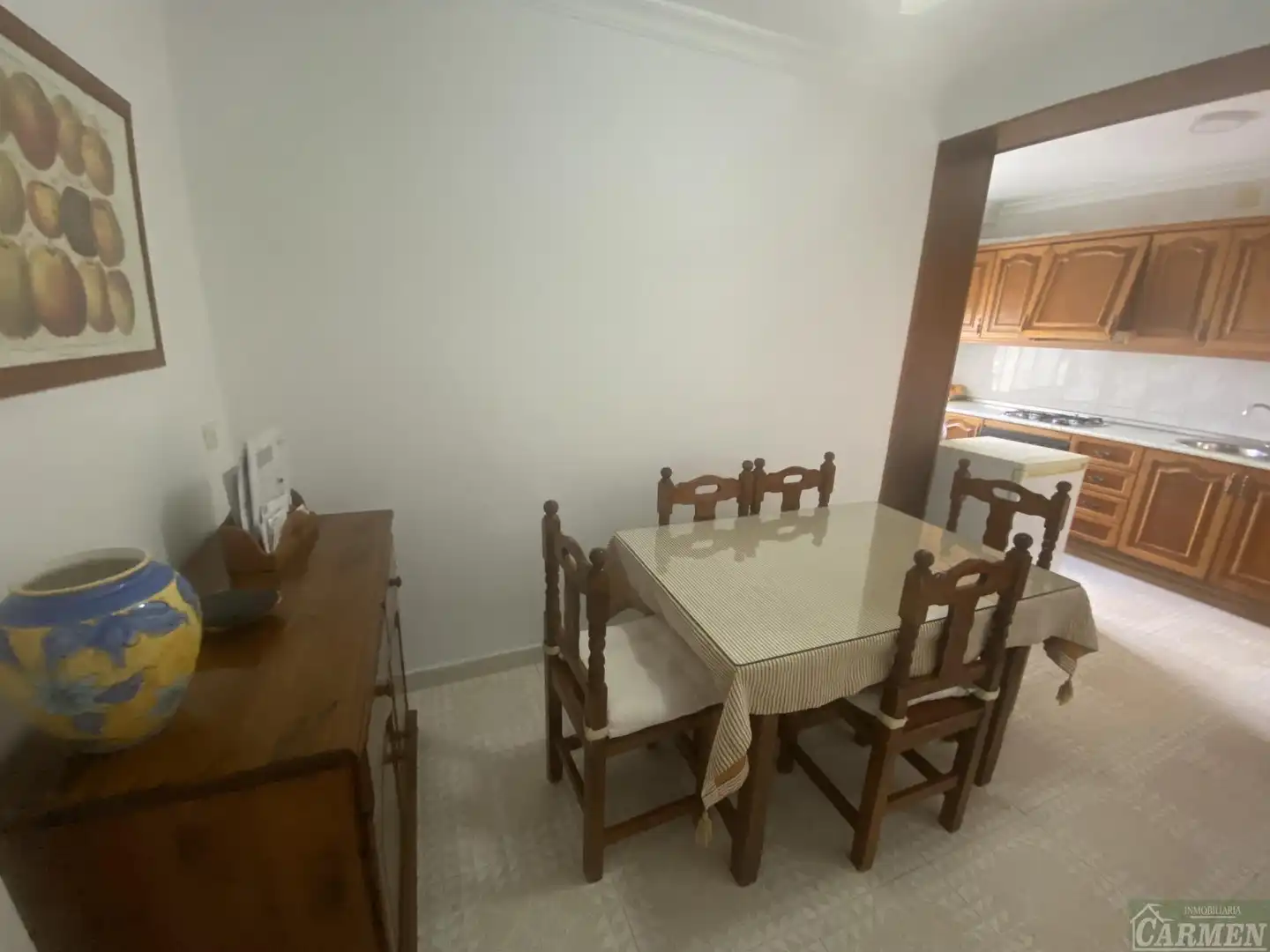 Comedor de Piso en venta en Jerez de la Frontera con Aire acondicionado y Calefacción