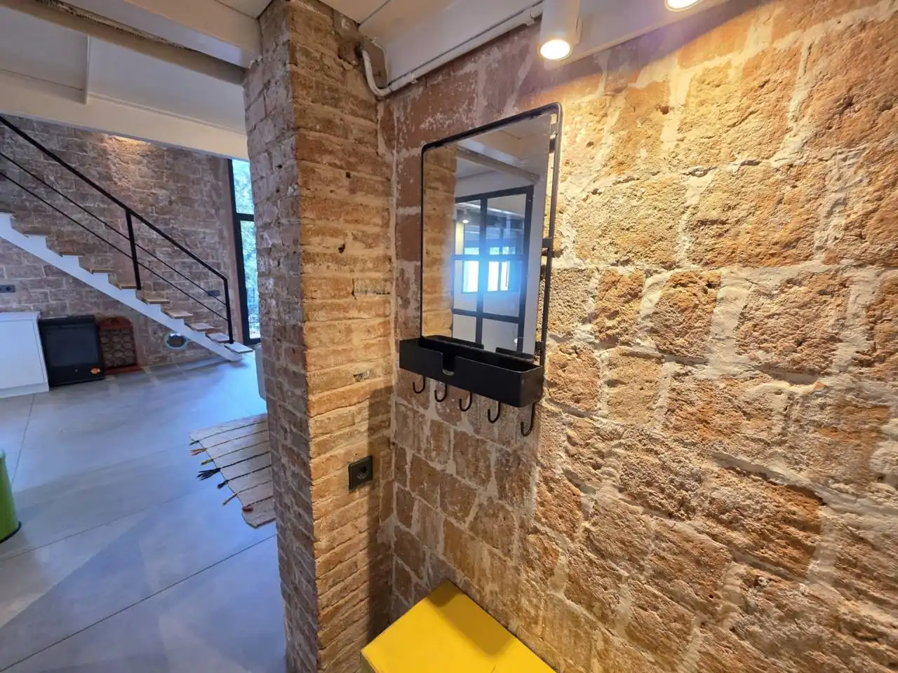 Dúplex en venda en Barcelona amb Aire condicionat, Calefacció i Moblat