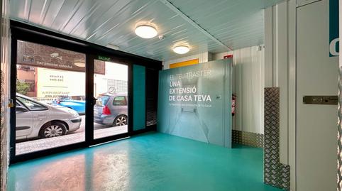 Foto 3 de Traster de lloguer a Carrer Felip II, 26, Granollers Nord, Barcelona