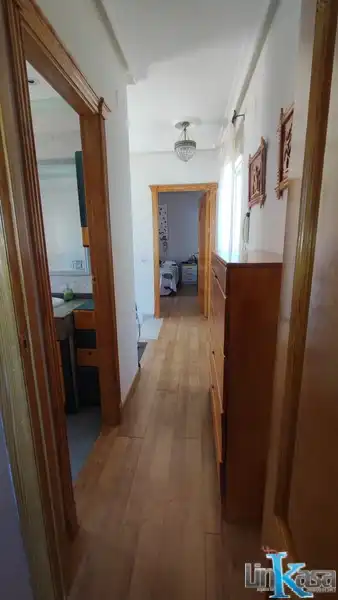 Casa amb terrassa en venda a Calle Alemania, imagen 34