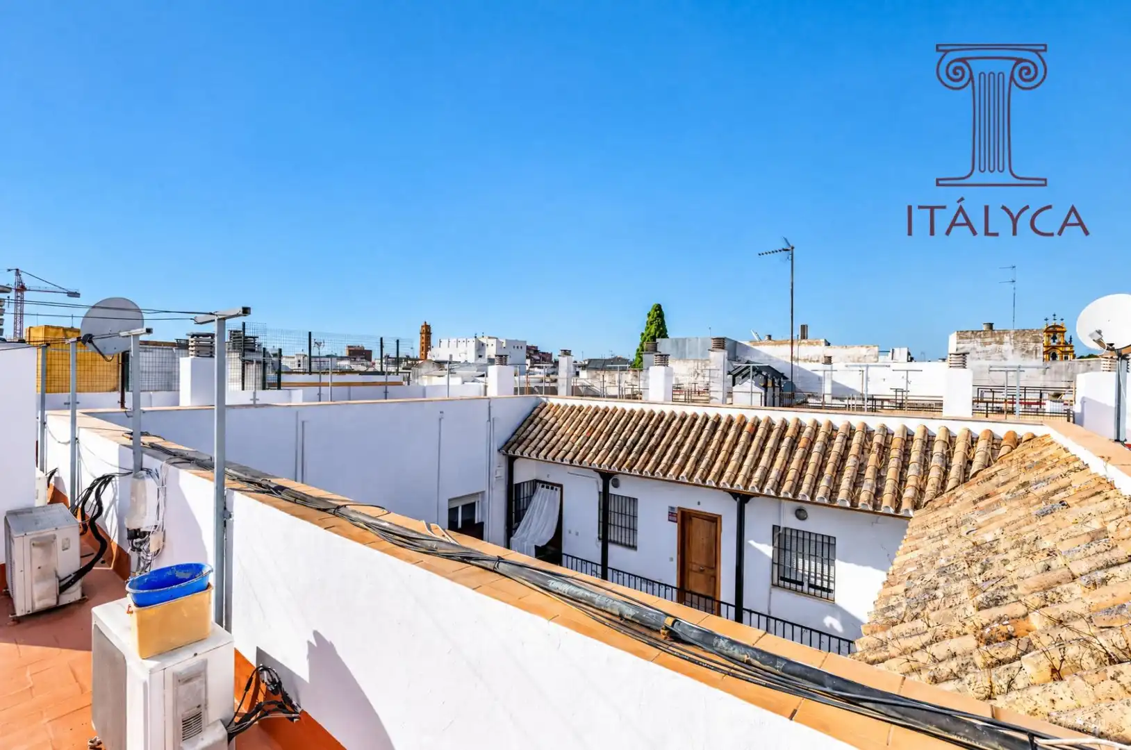 Flat with lift for sale in Calle POZO, imagen 44