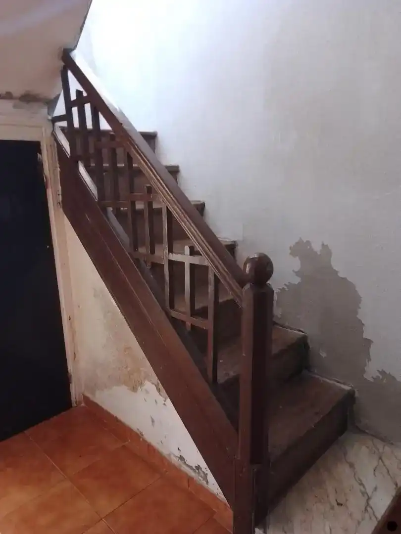 Casa adosada en venta en Bimenes con Jardín privado