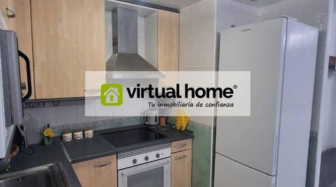 Foto 3 de Pis de lloguer a Mirador de la Cala - Benimar, Villajoyosa / La Vila Joiosa