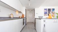 Kitchen of Apartment for sale in Mijas  with Air Conditioner, Terrace and Storage room