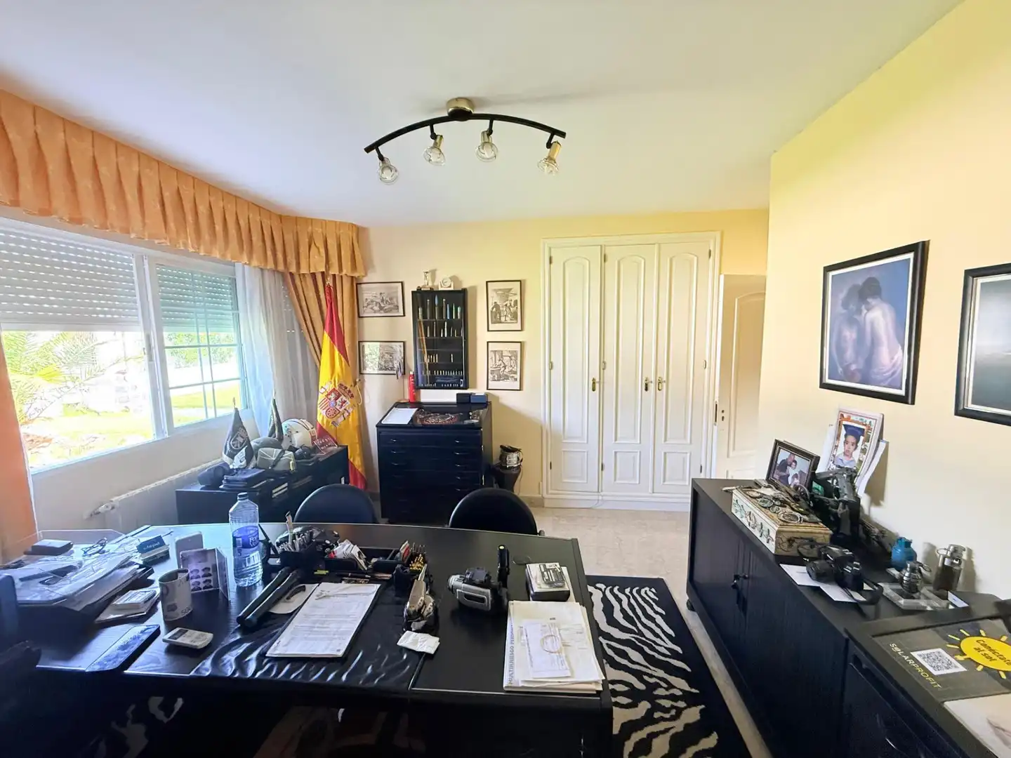 Casa o chalet en venta en Boadilla del Monte con Aire acondicionado, Calefacción y Piscina