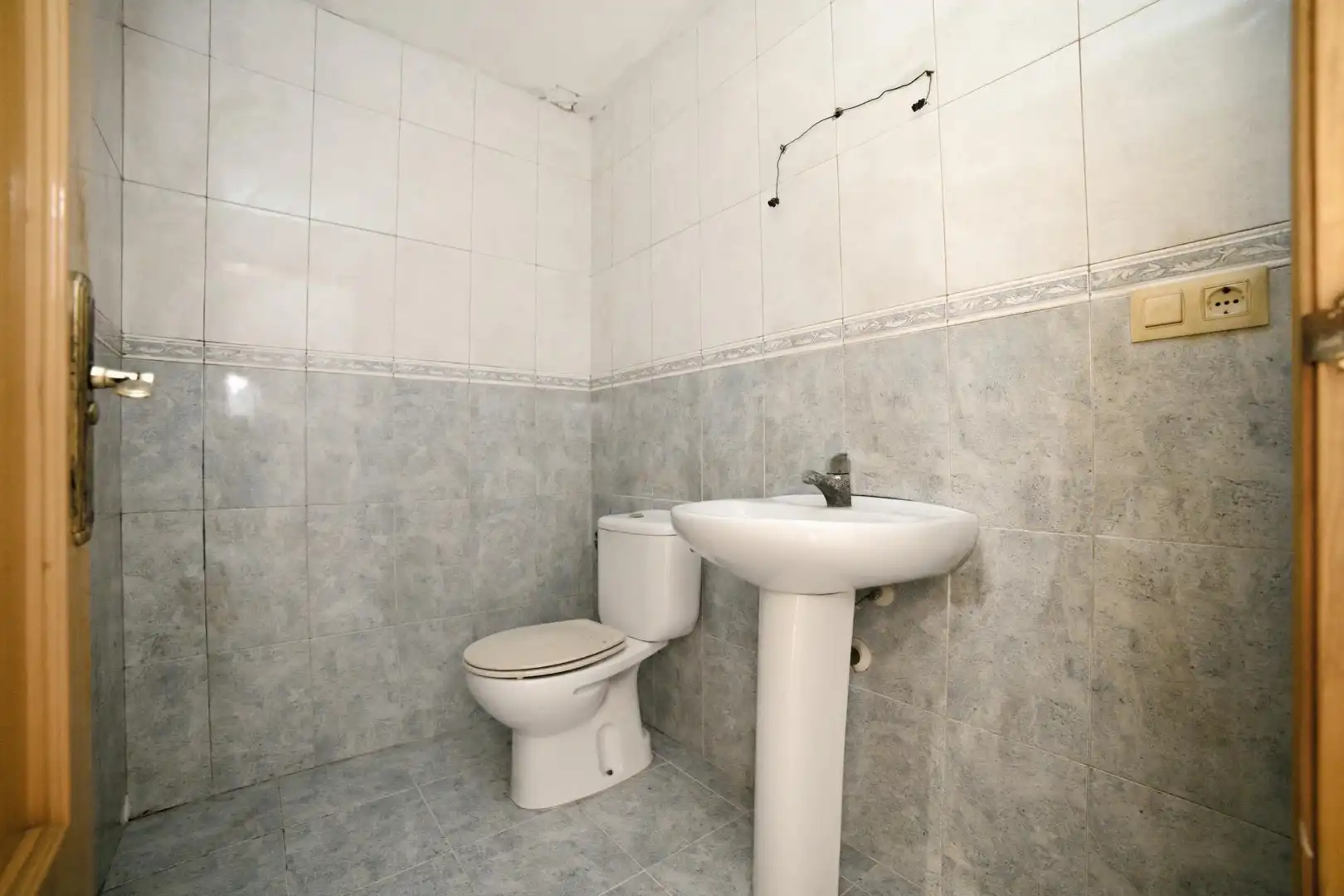 Bany de Pis en venda en Calahonda - Carchuna