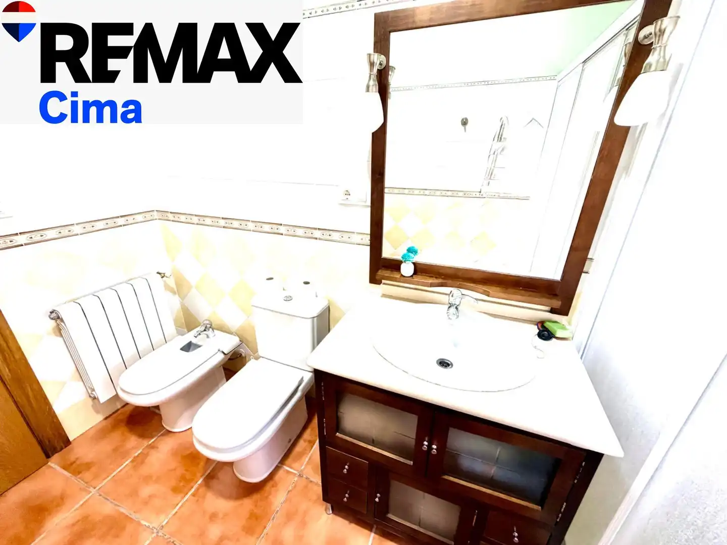 Casa o chalet en venta en SAN ANTONIO, 13, Benamaurel