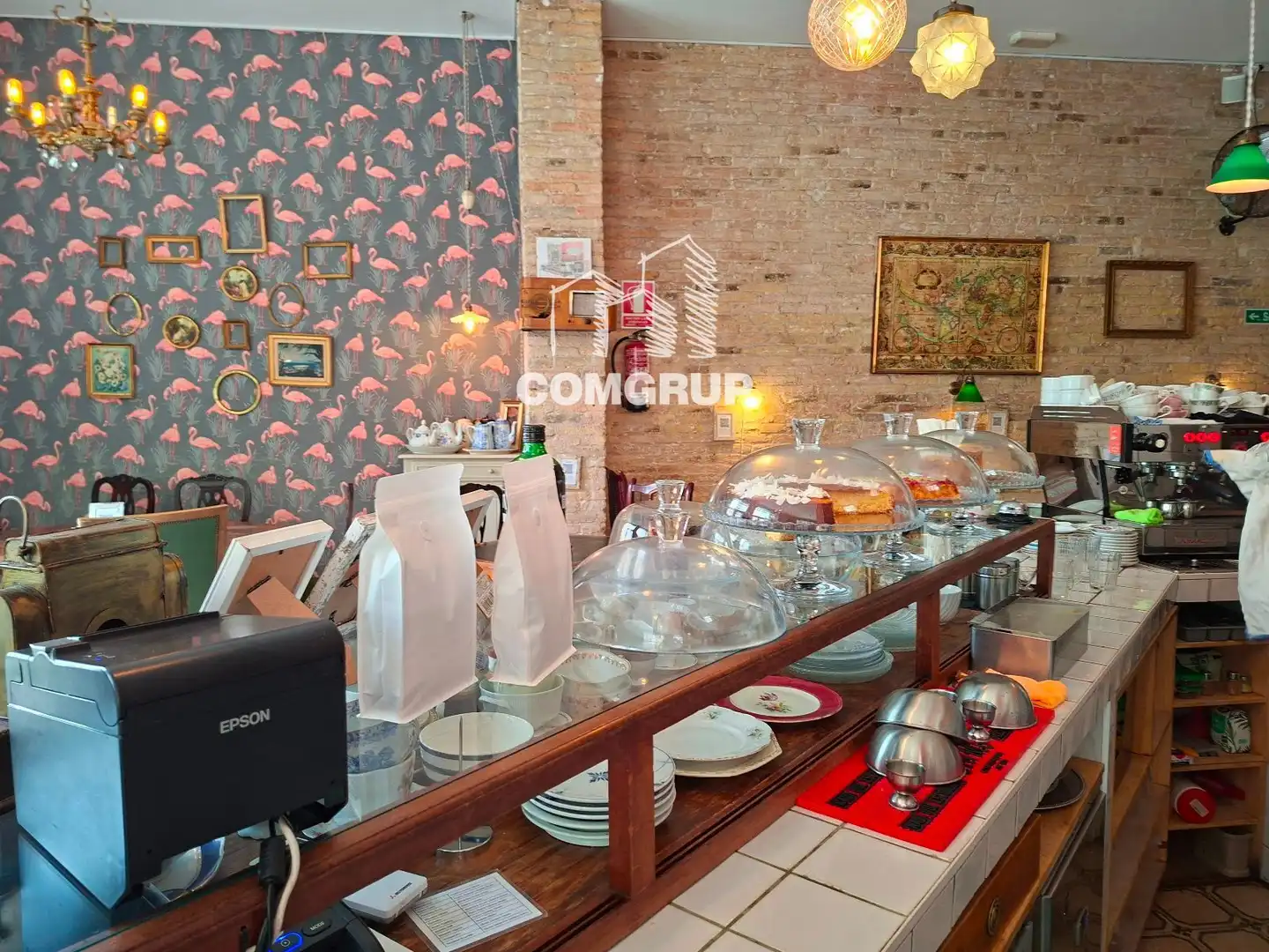 Local comercial en traspàs a Eixample, imagen 6