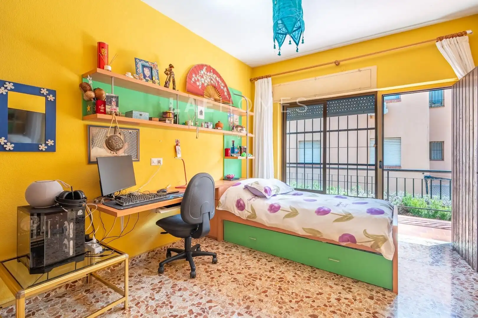 Bedroom of Houses for sale in Torremolinos  with Private garden, Terrace and Storage room