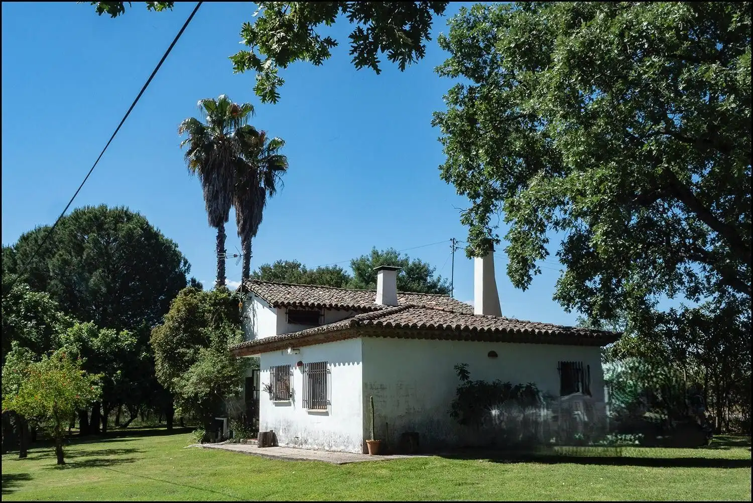 Haus mit Garten zum Verkauf in Madrigal de la Vera, imagen 152