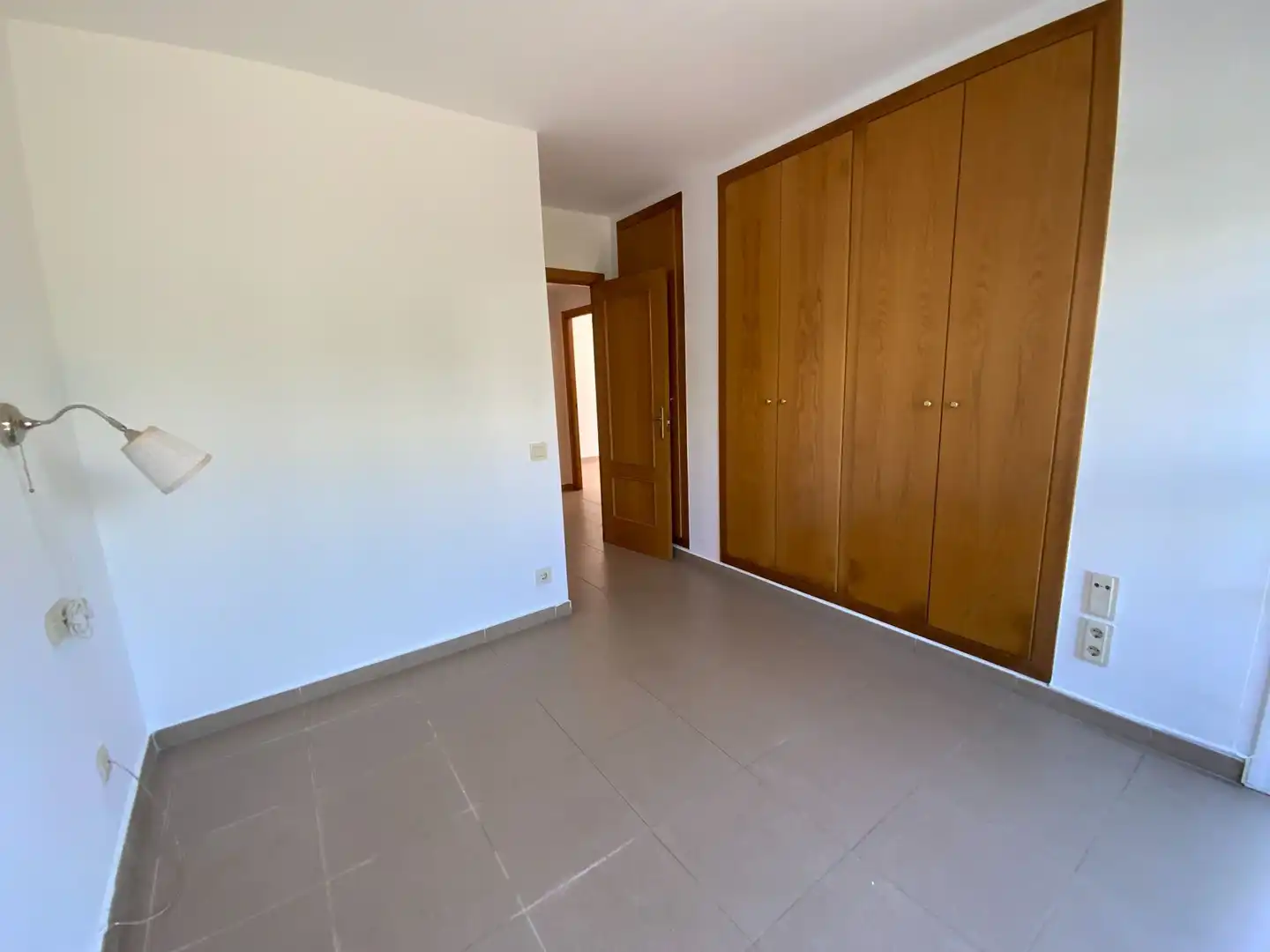 Flat for rent in El Balís