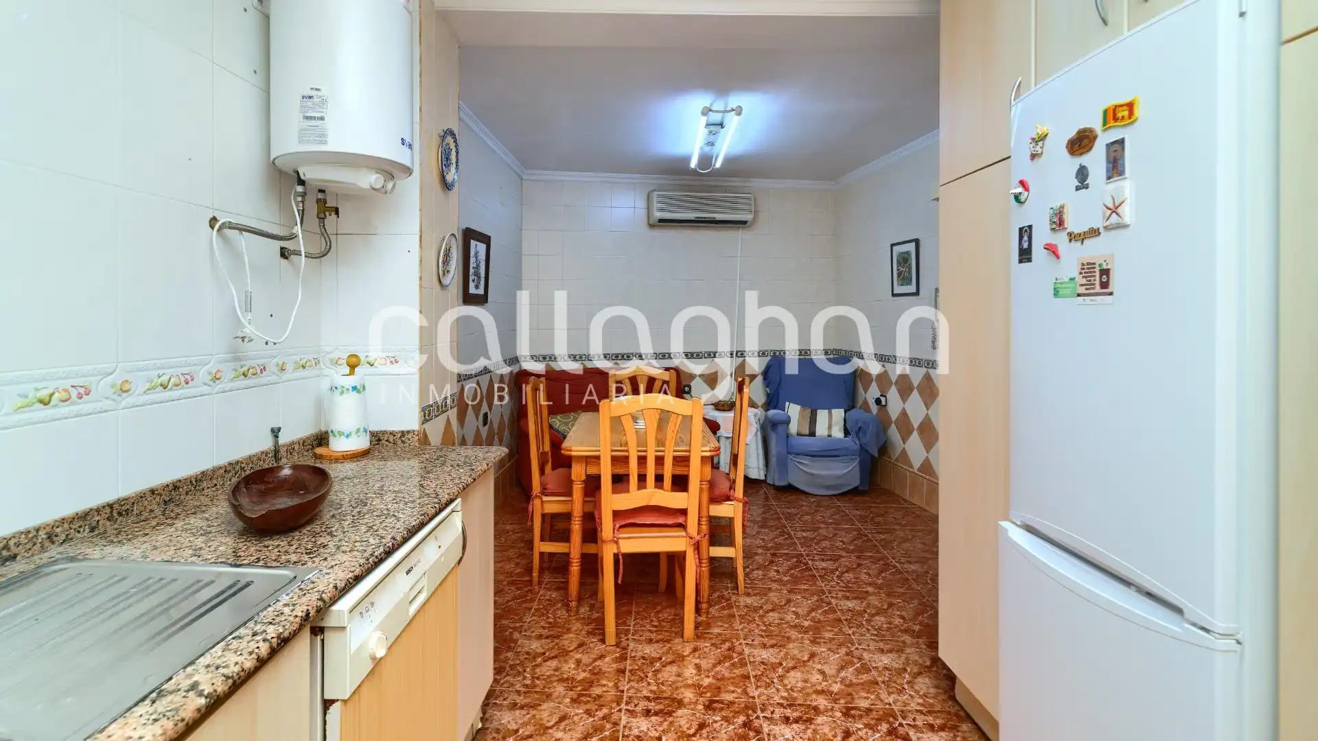 Casa a schiera in vendita a Chilches / Xilxes, imagen 38