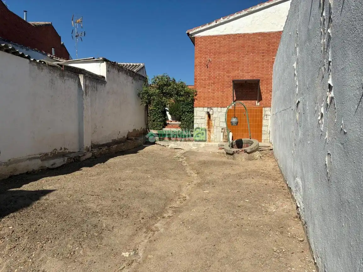 Casa o chalet en venta en Olías del Rey