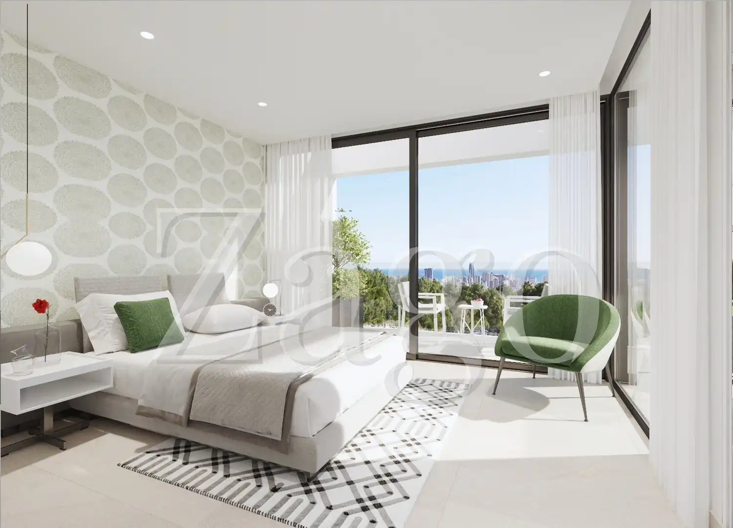Maison à vendre à Golf Bahía, imagen 27