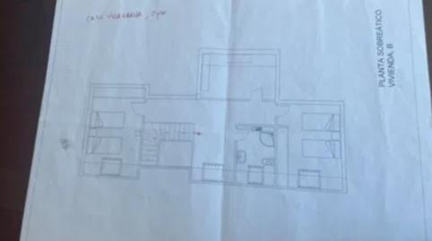 Foto 3 de Dúplex en venda a Rúa Arapiles, 2, Vilagarcía, Pontevedra