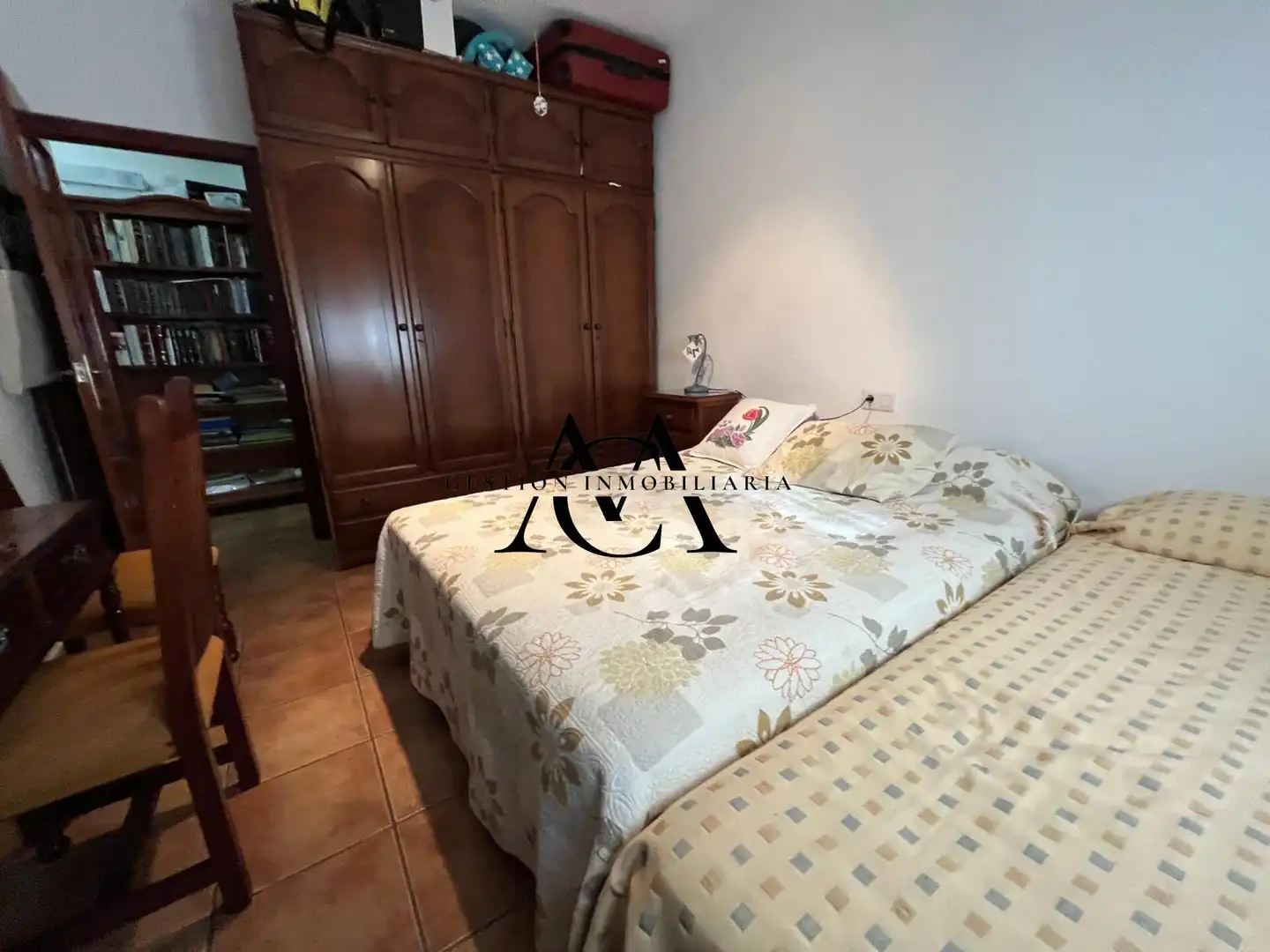 Schlafzimmer von Haus oder Chalet zum Verkauf in Lucena mit Terrasse