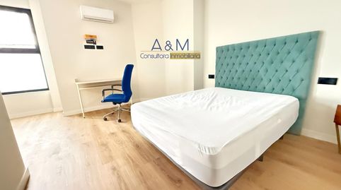 Foto 5 de Apartament en venda a San Quirce, San Pablo - San Nicolás, Valladolid Capital