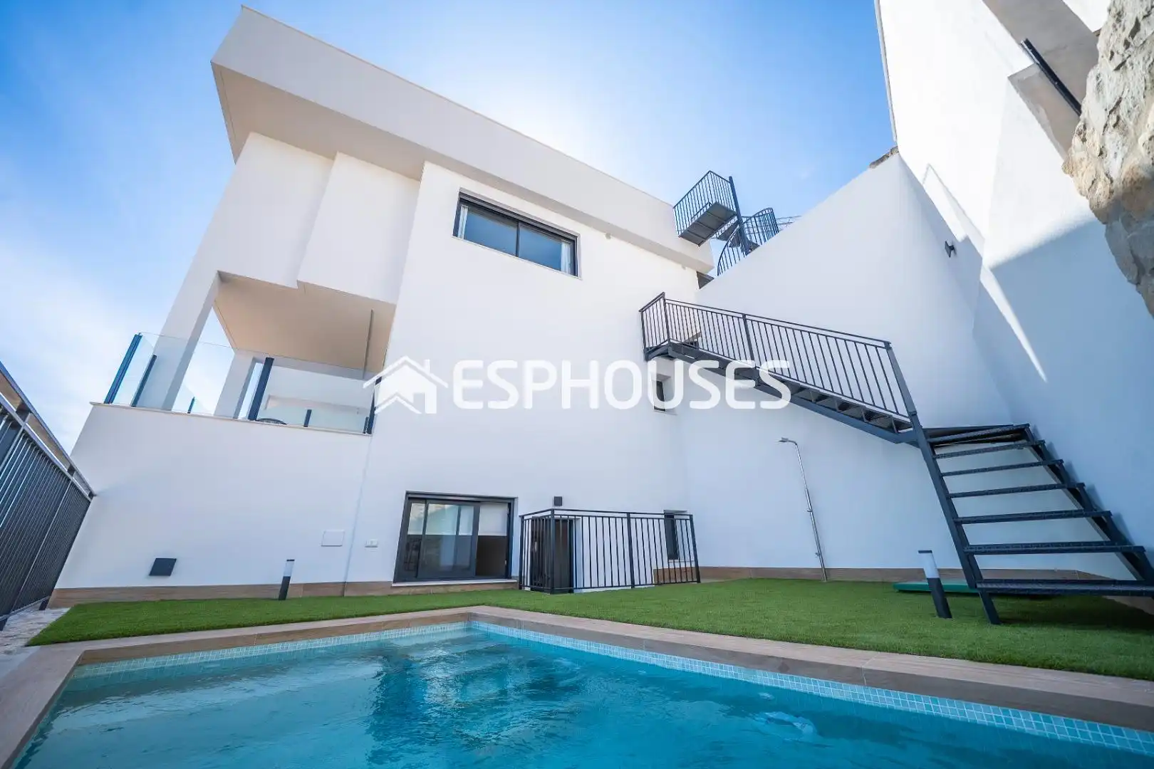 Maison avec terrasse à vendre à Algorfa, imagen 54