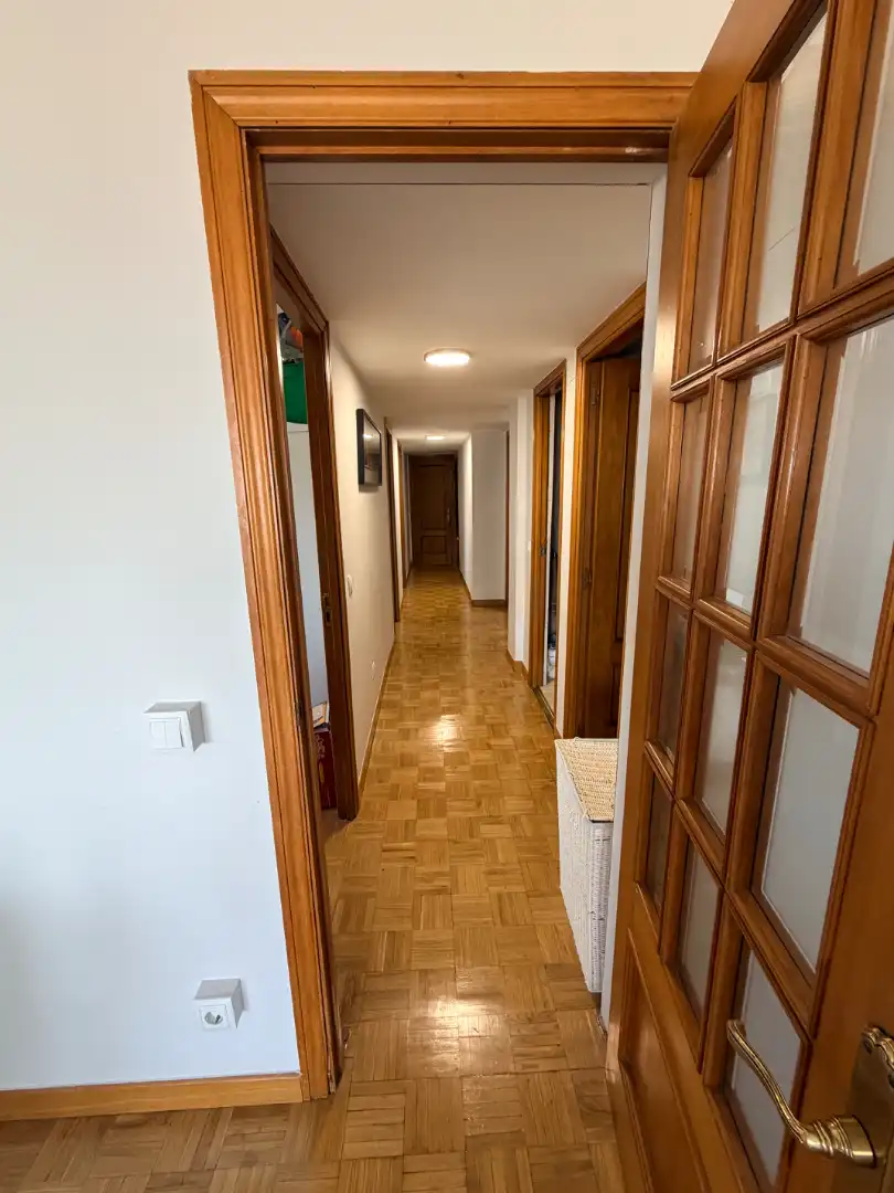 Piso en venta en Madrid con Aire acondicionado, Calefacción y Parquet