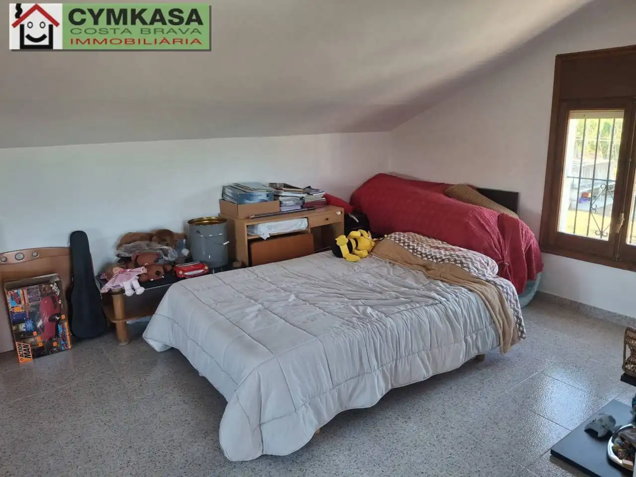 Maison avec piscine à vendre à Montbarbat, imagen 18