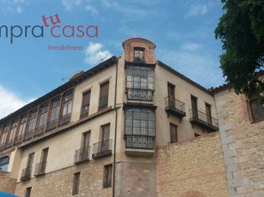 Residenziale con ascensore in vendita a Calle puerta del sol