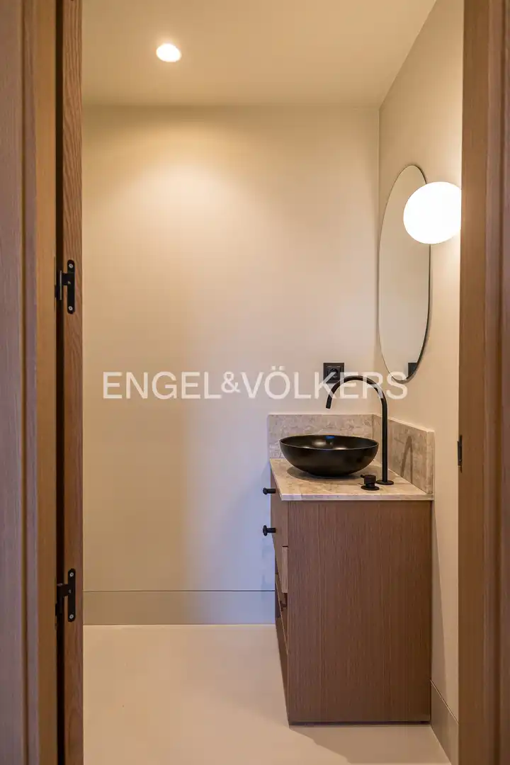 Baño de Piso en venta en Madrid con Aire acondicionado, Calefacción y Terraza