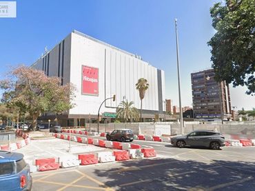 Individual en venda a Calle ESPERANTO