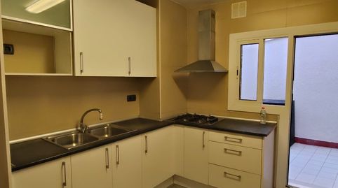Foto 4 de Piso en venta en Avinguda de la Generalitat, El Raval, Santa Coloma de Gramenet