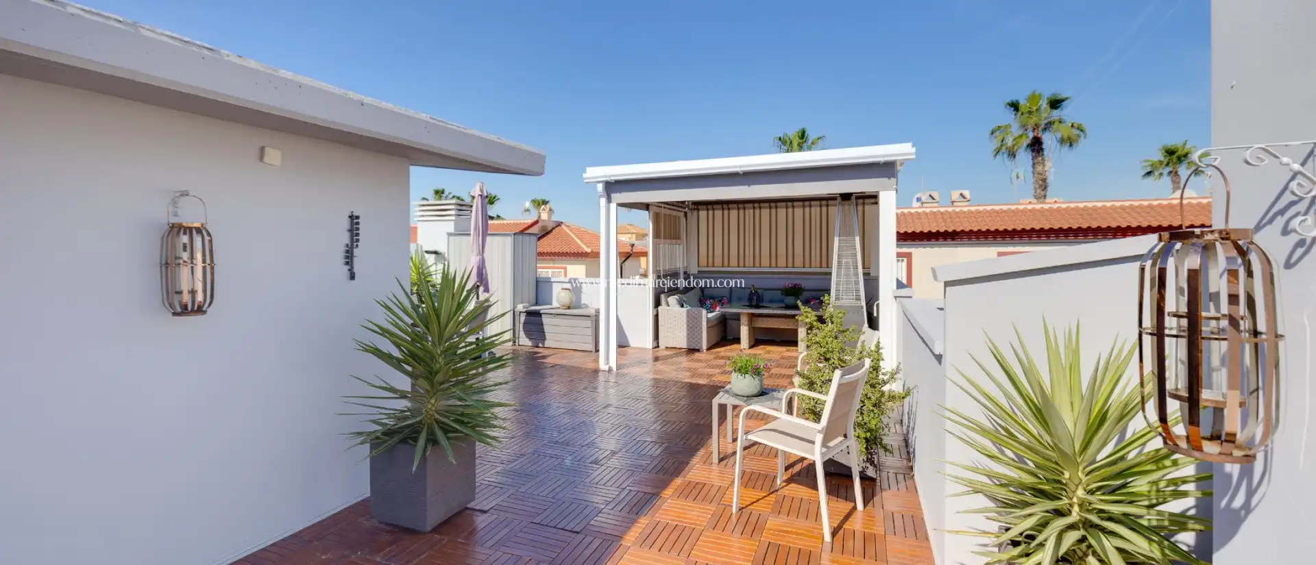 Haus mit Terrasse zum Verkauf in Benijófar, imagen 53