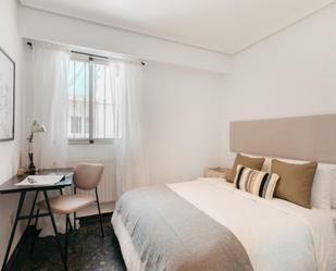 Dormitori de Apartament per a compartir en  Valencia Capital amb Moblat, Forn i Rentadora