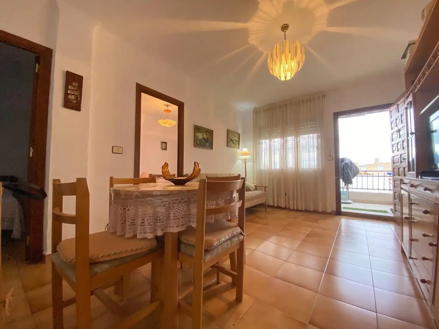 Wohnung zum Verkauf in Avenida MARQUES DE SANTILLANA, Lo Pagán