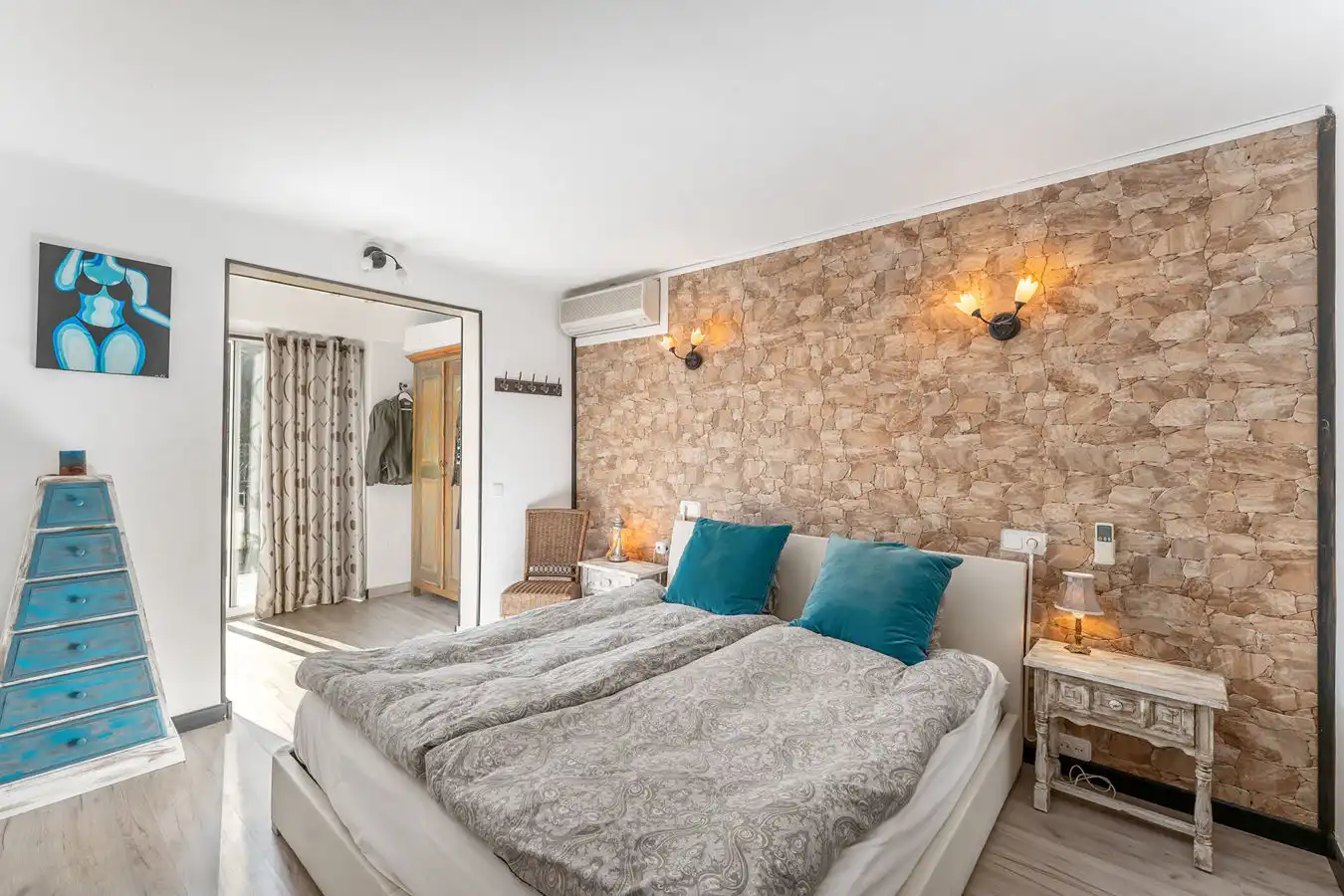 Country homes for sale in Cas Català - Illetes