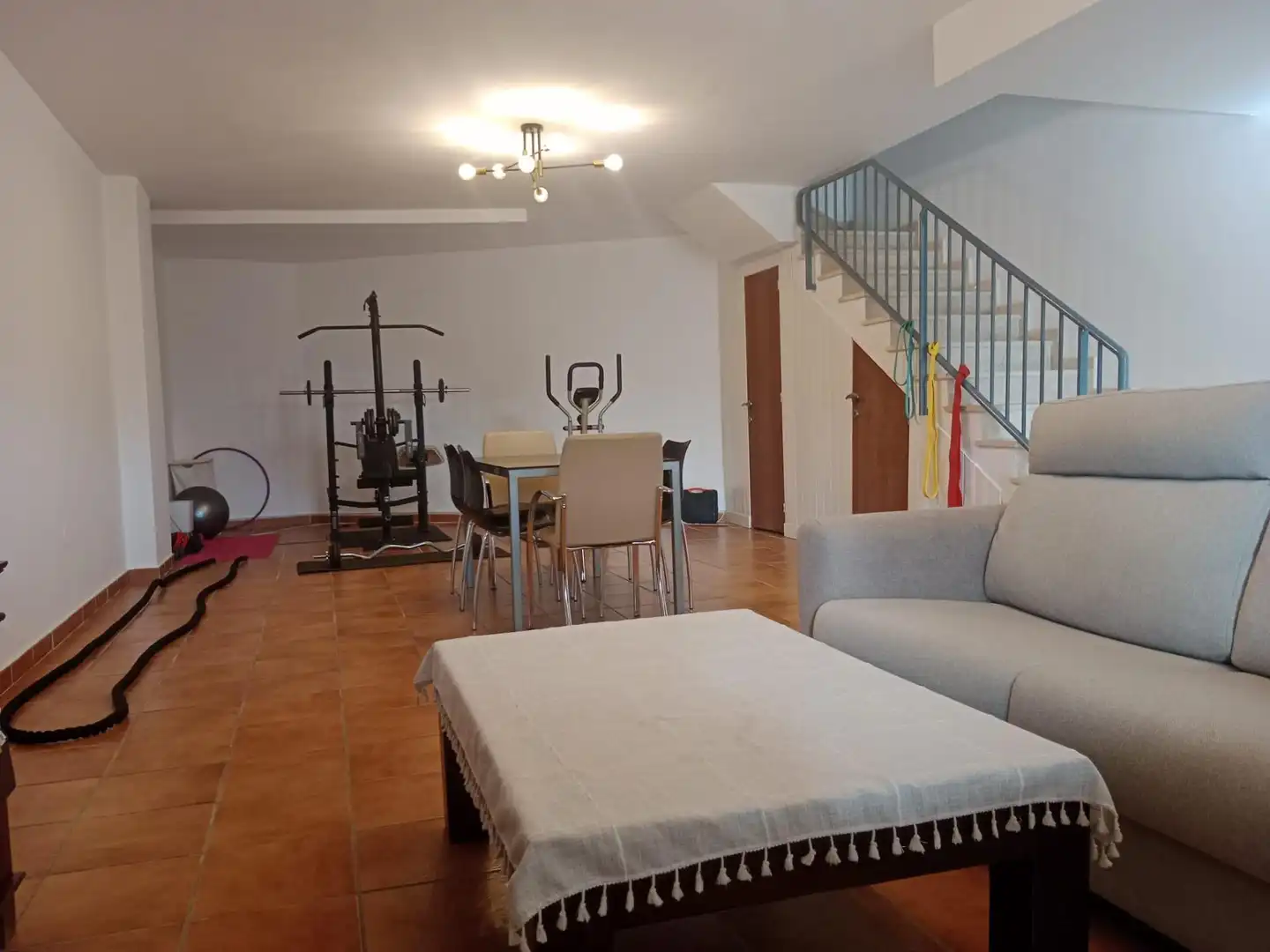 Adosado con piscina en venta en Calle Serrezuela, imagen 27