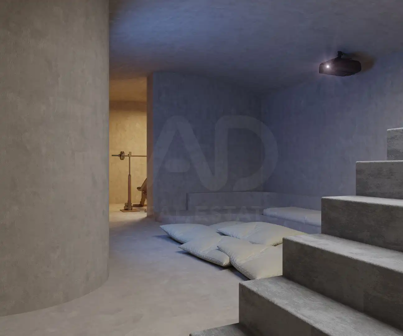 Maison avec piscine à vendre à Polígono 1 Parcela 109, imagen 11