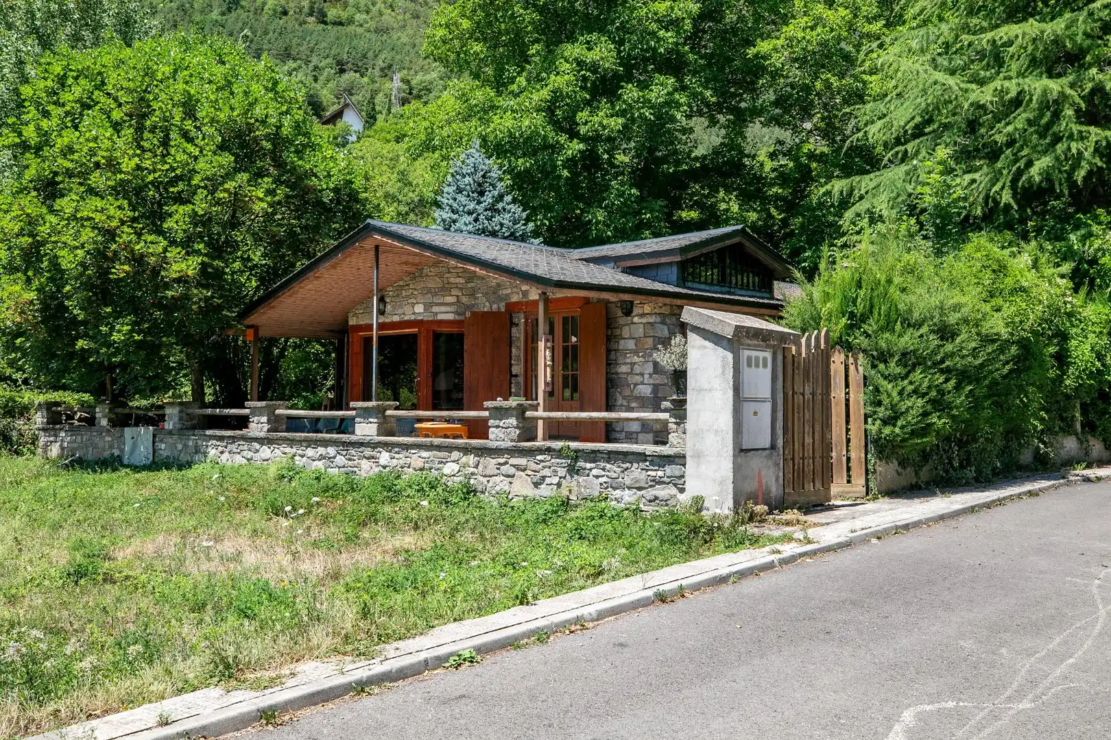 Country house zum Verkauf in Torla - Ordesa