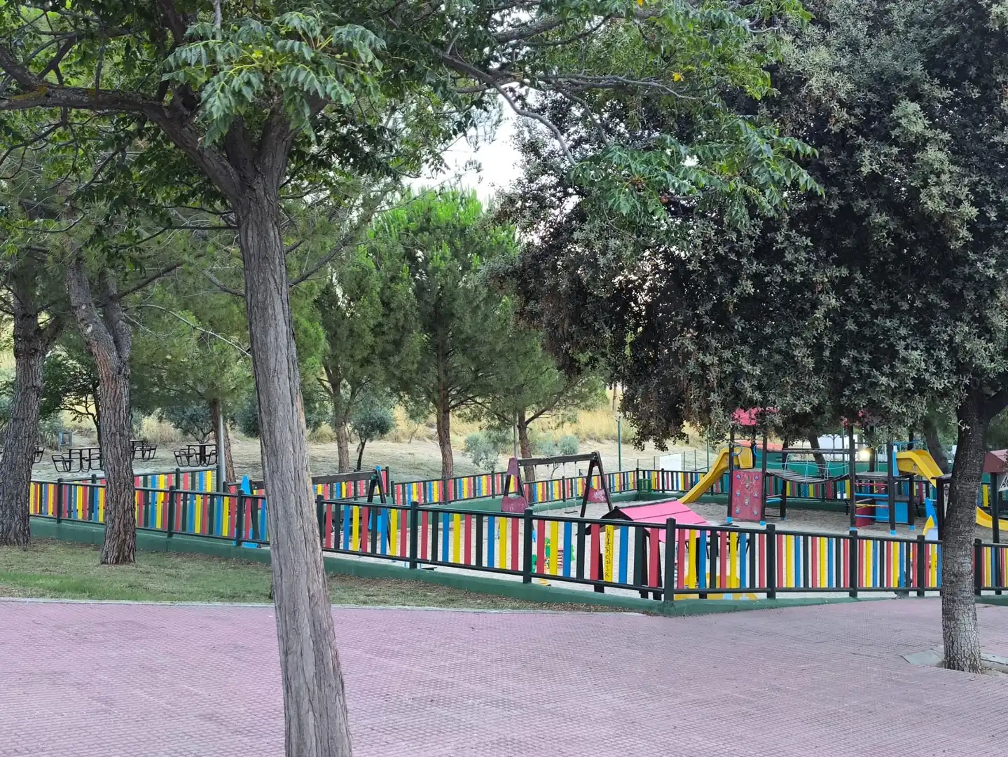 Terreno residencial en venta en Colmenar de Oreja, imagen 16
